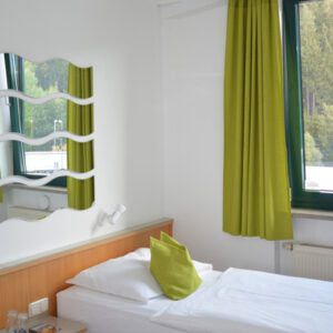 Zimmer Motel Hirschberg